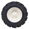 Mtd Rim Asm-Tire & Bei 934-04365A - alternate 1